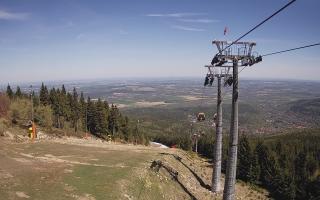 Świeradów - gondola - 03-05-2026 09:37