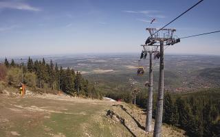 Świeradów - gondola - 03-05-2026 09:48
