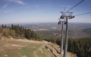 Świeradów - gondola - 03-05-2026 09:58