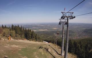 Świeradów - gondola - 03-05-2026 09:06