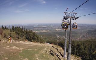 Świeradów - gondola - 03-05-2026 10:19