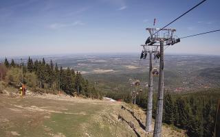 Świeradów - gondola - 03-05-2026 10:29