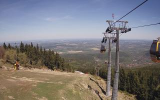 Świeradów - gondola - 03-05-2026 10:40