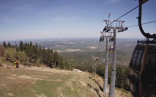 Świeradów - gondola - 03-05-2026 10:50