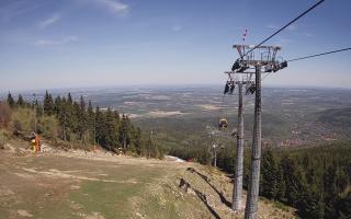Świeradów - gondola - 03-05-2026 10:09
