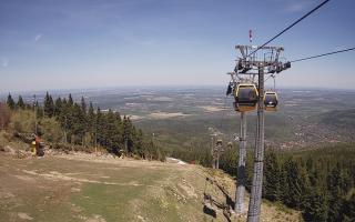 Świeradów - gondola - 03-05-2026 11:00