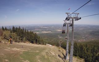 Świeradów - gondola - 03-05-2026 11:11