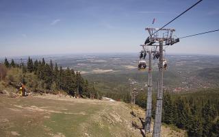 Świeradów - gondola - 03-05-2026 11:21