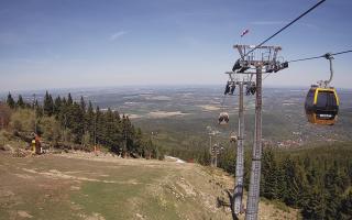Świeradów - gondola - 03-05-2026 11:32