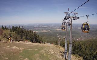 Świeradów - gondola - 03-05-2026 11:42