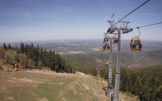 Świeradów - gondola - 03-05-2026 11:52