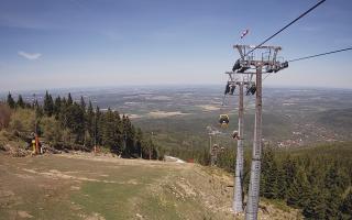 Świeradów - gondola - 03-05-2026 12:13