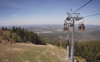 Świeradów - gondola - 03-05-2026 12:23