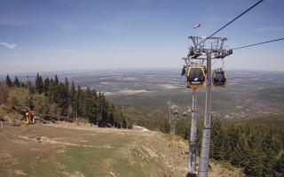 Świeradów - gondola - 03-05-2026 12:03