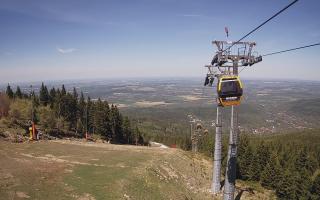 Świeradów - gondola - 03-05-2026 12:34
