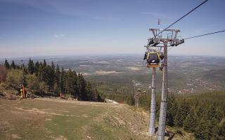 Świeradów - gondola - 03-05-2026 12:44