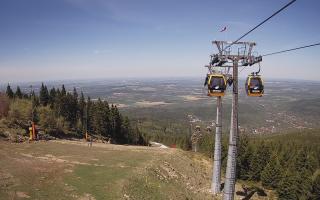 Świeradów - gondola - 03-05-2026 12:55