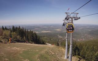 Świeradów - gondola - 03-05-2026 13:15