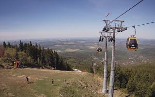 Świeradów - gondola - 03-05-2026 13:26