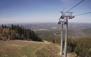 Świeradów - gondola - 03-05-2026 13:36