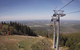 Świeradów - gondola - 03-05-2026 13:46