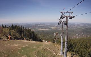Świeradów - gondola - 03-05-2026 13:05