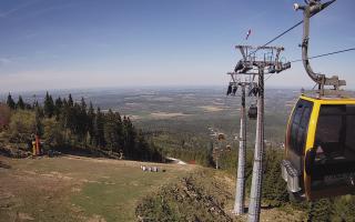 Świeradów - gondola - 03-05-2026 13:57