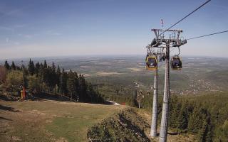 Świeradów - gondola - 03-05-2026 14:17