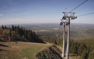 Świeradów - gondola - 03-05-2026 14:28