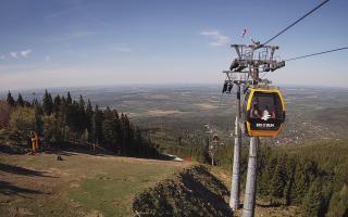 Świeradów - gondola - 03-05-2026 14:38