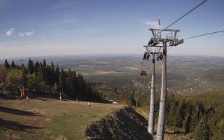 Świeradów - gondola - 03-05-2026 14:49