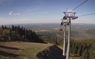 Świeradów - gondola - 03-05-2026 14:59