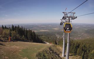 Świeradów - gondola - 03-05-2026 14:07
