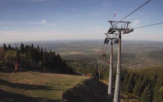 Świeradów - gondola - 03-05-2026 15:20