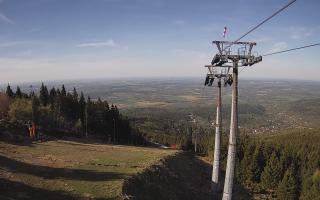 Świeradów - gondola - 03-05-2026 15:30