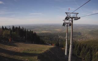 Świeradów - gondola - 03-05-2026 15:40
