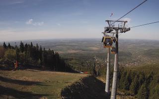 Świeradów - gondola - 03-05-2026 15:09
