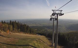 Świeradów - gondola - 03-05-2026 04:47