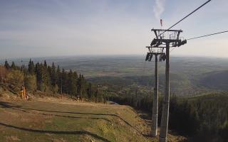 Świeradów - gondola - 03-05-2026 04:57