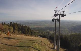 Świeradów - gondola - 03-05-2026 05:18