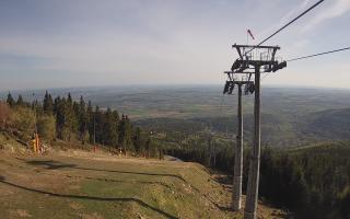 Świeradów - gondola - 03-05-2026 05:29
