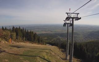 Świeradów - gondola - 03-05-2026 05:39