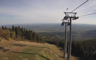 Świeradów - gondola - 03-05-2026 05:49