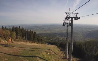 Świeradów - gondola - 03-05-2026 05:08