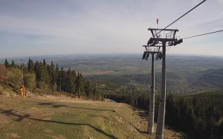 Świeradów - gondola - 03-05-2026 06:00