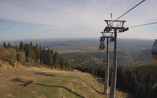 Świeradów - gondola - 03-05-2026 06:20