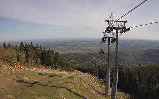 Świeradów - gondola - 03-05-2026 06:31