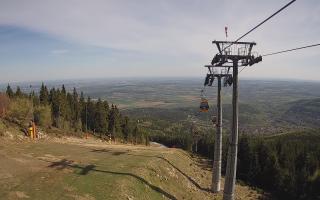 Świeradów - gondola - 03-05-2026 06:52