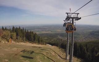 Świeradów - gondola - 03-05-2026 07:12