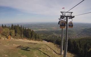 Świeradów - gondola - 03-05-2026 07:02